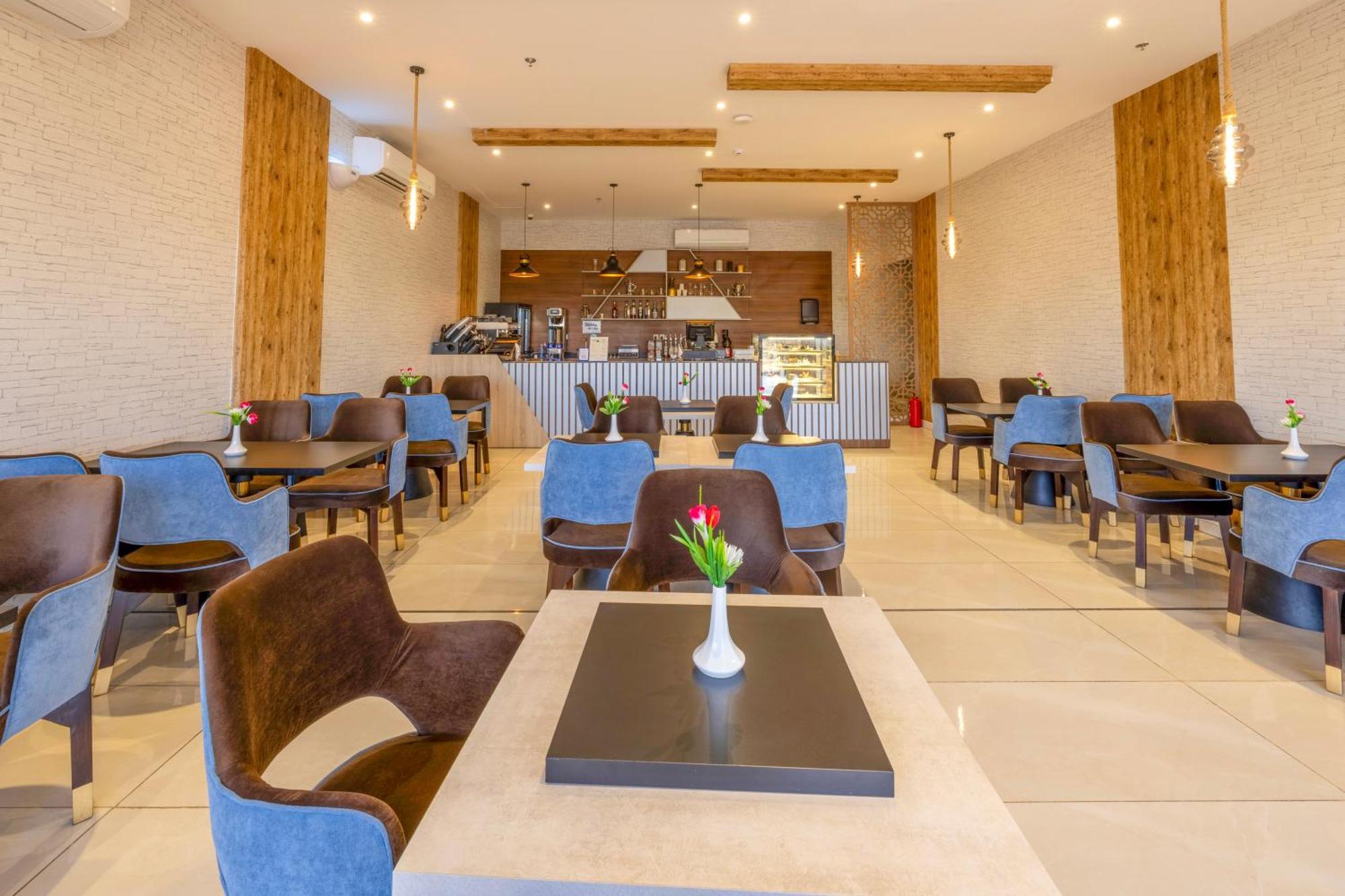 فندق انالة تبوك - Enala Tabuk Hotel Bagian luar foto