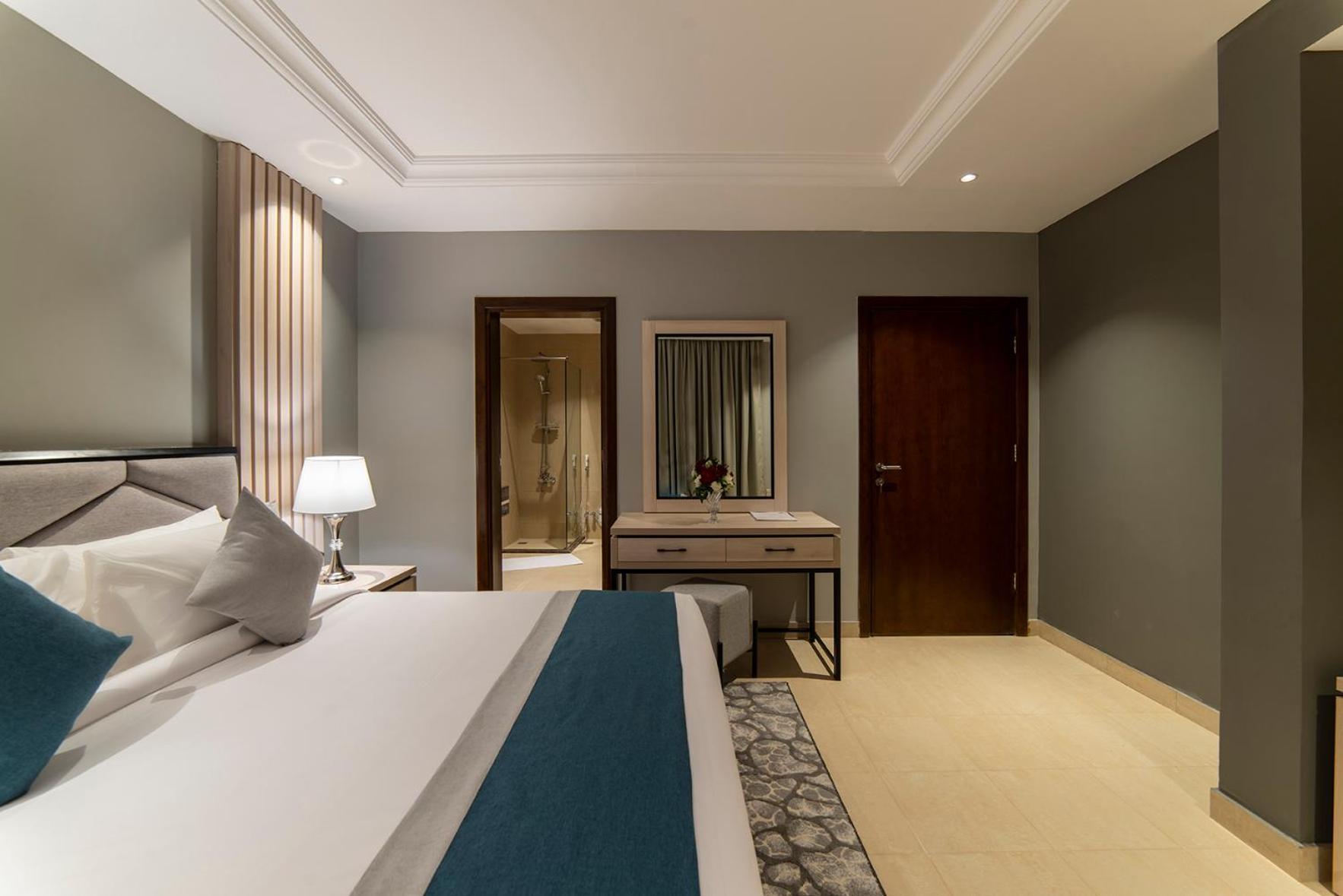 فندق انالة تبوك - Enala Tabuk Hotel Ruang foto